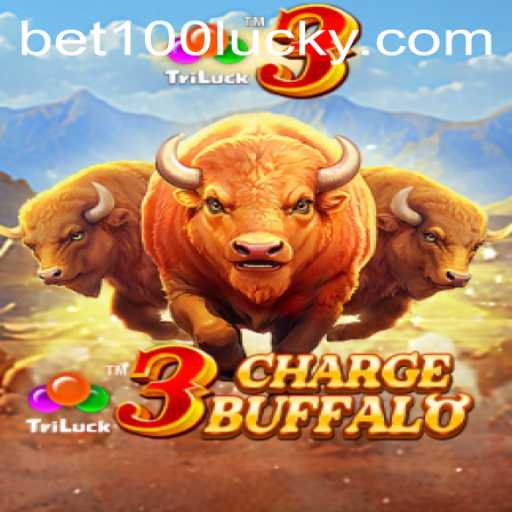 Exploring 3ChargeBuffalo: A Thrilling New Adventure in Online Gaming