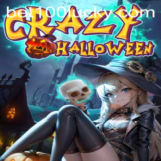Unveiling CrazyHalloween: A Thrilling Journey into the Unknown