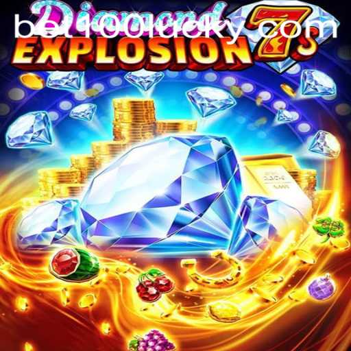 Discover the Thrilling World of DiamondExplosion7s: Your Ultimate Bet100 PH Login Guide