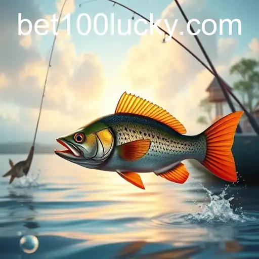 The Thrilling World of Fishing Games and bet100 PH Login