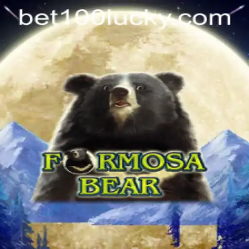FormosaBear: An Exciting Adventure in Strategic Gaming