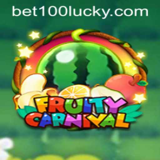 FruityCarnival: A Vibrant Gaming Experience with Bet100 PH Login
