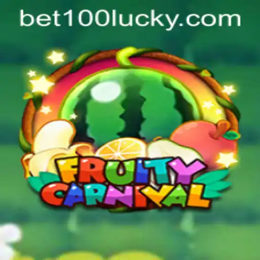 FruityCarnival: A Vibrant Gaming Experience with Bet100 PH Login