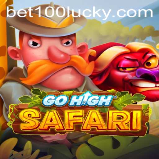 Explore the Thrills of GoHighSafari With bet100 PH Login