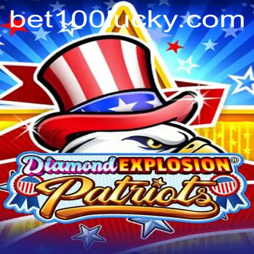 Discovering the Thrills of DiamondExplosionPatriots: A Comprehensive Guide