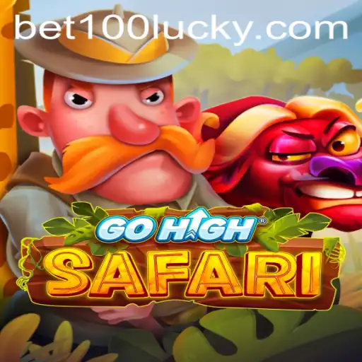 Explore the Thrills of GoHighSafari With bet100 PH Login