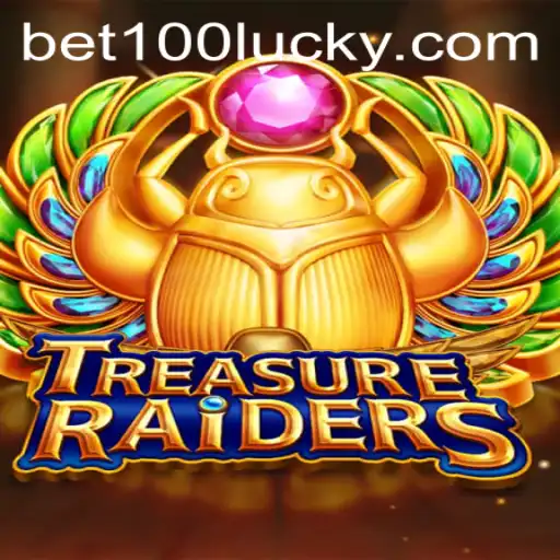 Exploring the Adventurous World of TREASURERAIDERS