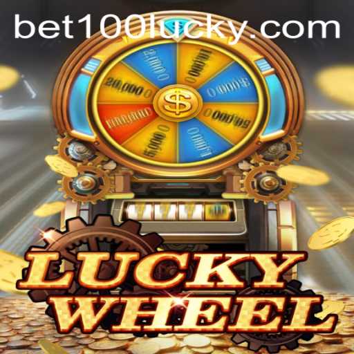 Explore the Thrills of LuckyWheel with Secure Access via Bet100 PH Login
