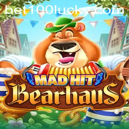 MadHitBearhaus: A New Era in Virtual Gaming