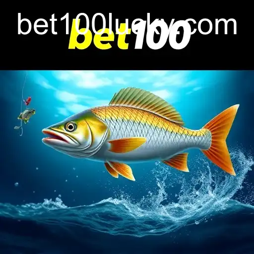 Exploring the World of Online Fishing and Understanding Bet100 PH Login