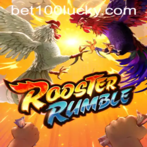 RoosterRumble: A Comprehensive Guide to the Thrilling Betting Game