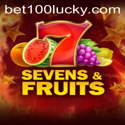 SevensFruits: An Engaging Casino Experience with bet100 PH Login