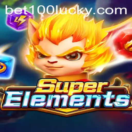 Diving into the Dynamic World of SuperElements with bet100 PH Login