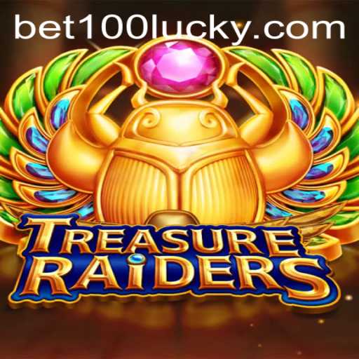 Exploring the Adventurous World of TREASURERAIDERS